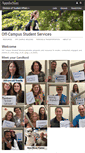 Mobile Screenshot of offcampus.appstate.edu