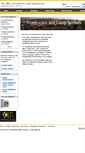Mobile Screenshot of conferences-camps.appstate.edu