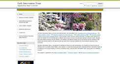 Desktop Screenshot of eit.appstate.edu