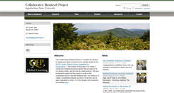 Desktop Screenshot of biodiesel.appstate.edu